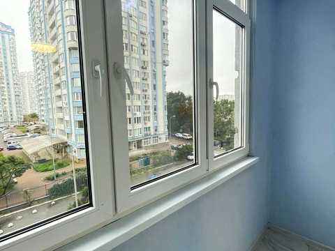 квартира по адресу Миколы Бажана просп., 8-Б