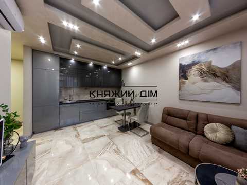 квартира по адресу Демеевская ул., 13