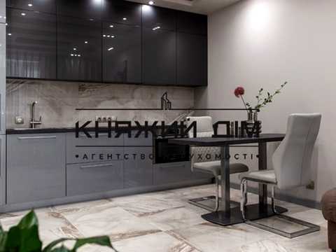 квартира по адресу Демеевская ул., 13