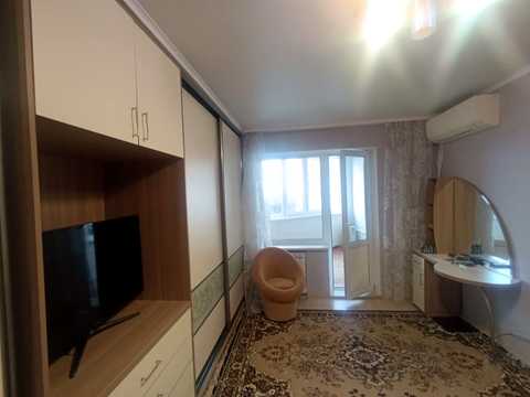 квартира по адресу Харьковское шоссе, 180/21