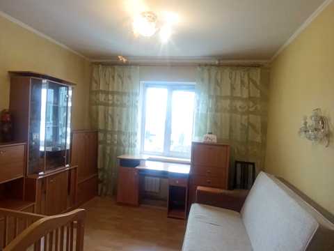 квартира по адресу Харьковское шоссе, 180/21