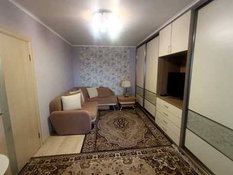 квартира по адресу Харьковское шоссе, 180/21