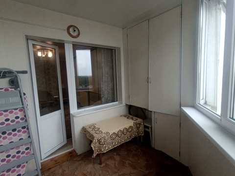 квартира по адресу Харьковское шоссе, 180/21