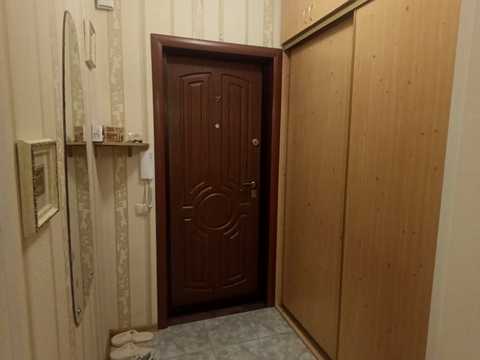 квартира по адресу Харьковское шоссе, 180/21