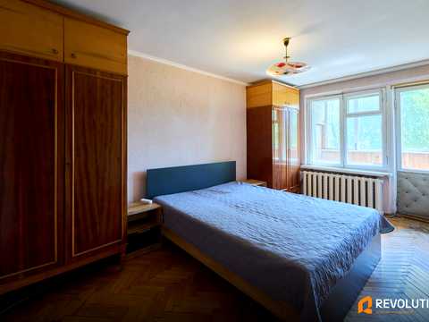квартира по адресу Артиллерийский пер., 1-А