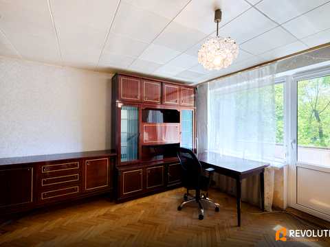 квартира по адресу Артиллерийский пер., 1-А
