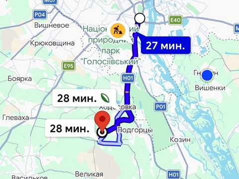 ділянка за адресою Шевченка