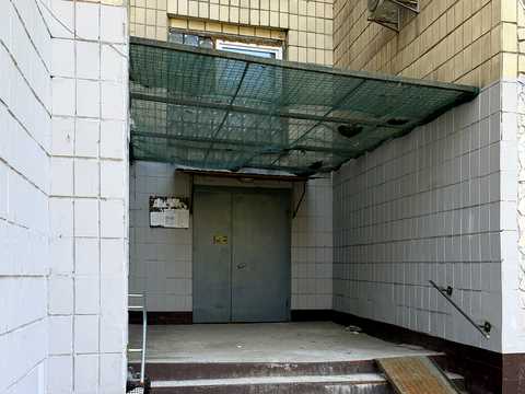 квартира по адресу Артиллерийский пер., 1-А