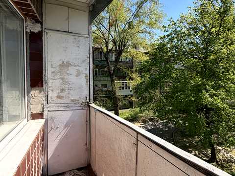 квартира по адресу Артиллерийский пер., 1-А