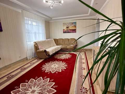 дом по адресу Солнечная ул.