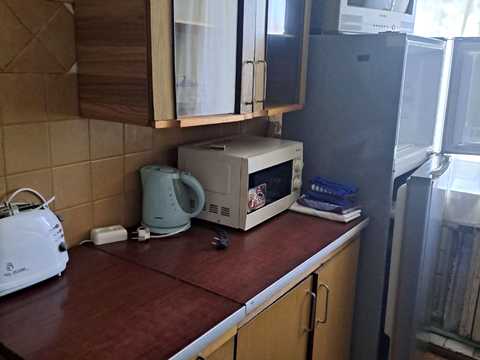 квартира за адресою Полтавського Полку вул. (Гончарова), 2-А