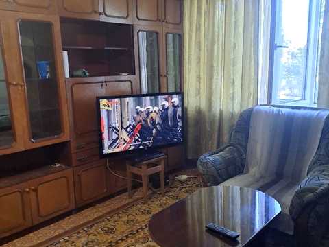 квартира за адресою Полтавського Полку вул. (Гончарова), 2-А
