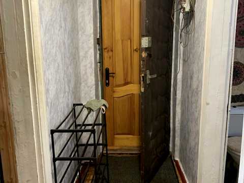 квартира за адресою Полтавського Полку вул. (Гончарова), 2-А