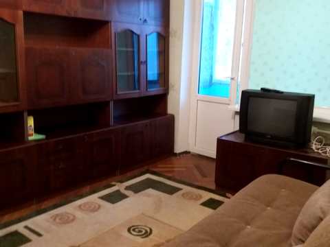 квартира по адресу Александра Довженко ул., 12