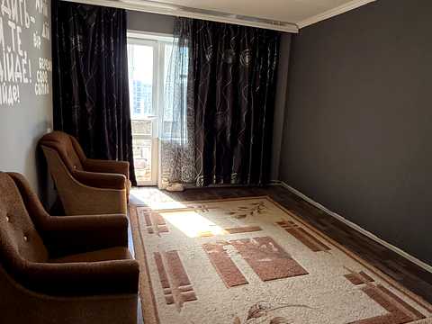 квартира за адресою Будівельників бульв., 51