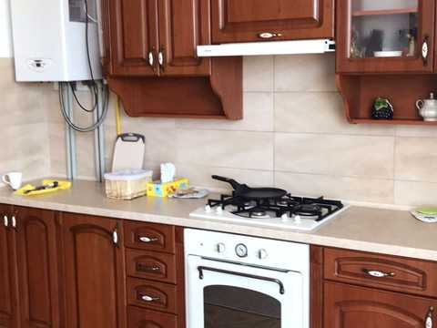 квартира за адресою Богдана-Ігора Антонича вул., 7