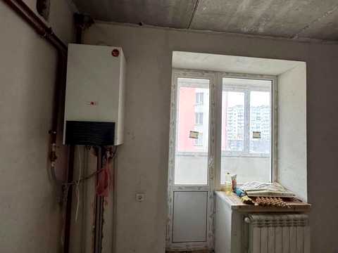 квартира по адресу Троллейбусная ул., 24