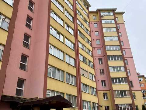 квартира по адресу Троллейбусная ул., 24