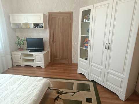 квартира за адресою Старокостянтинівське шосе, 2г