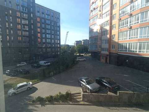 квартира за адресою Старокостянтинівське шосе, 2г