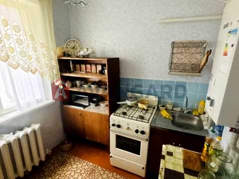 квартира за адресою Георгія Нарбута вул., 6