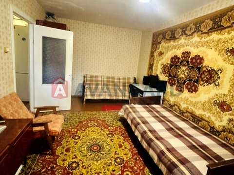 квартира за адресою Георгія Нарбута вул., 6