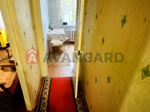 квартира за адресою Георгія Нарбута вул., 6