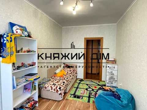 квартира по адресу Воскресенская ул., 12-А