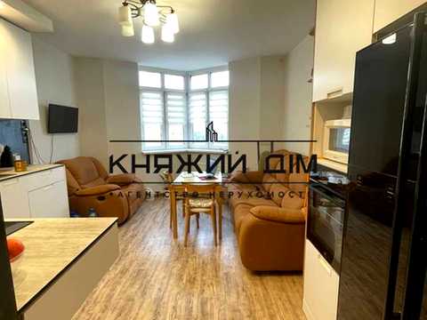 квартира по адресу Воскресенская ул., 12-А