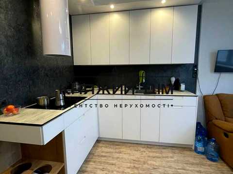 квартира по адресу Воскресенская ул., 12-А