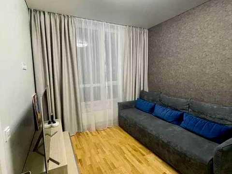 квартира по адресу Столичное шоссе, 1