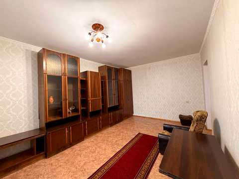 квартира за адресою Перемоги вул., 11