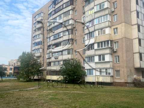 квартира за адресою Миколи Бажана просп., 5-Б