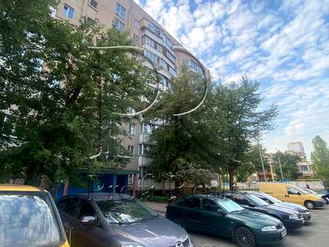 квартира за адресою Миколи Бажана просп., 5-Б
