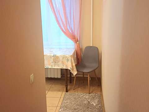 квартира за адресою Сергія Набоки вул. (Бажова), 2