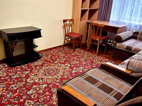 квартира за адресою Академіка Лазаренка вул., 26-А