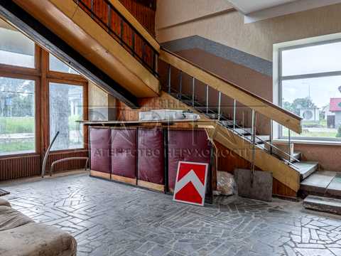 коммерческая по адресу Київське шосе, 123