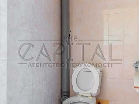 коммерческая по адресу Київське шосе, 123