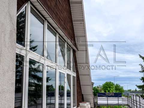 коммерческая по адресу Київське шосе, 123