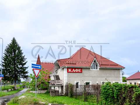 коммерческая по адресу Київське шосе, 123