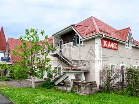 коммерческая по адресу Київське шосе, 123