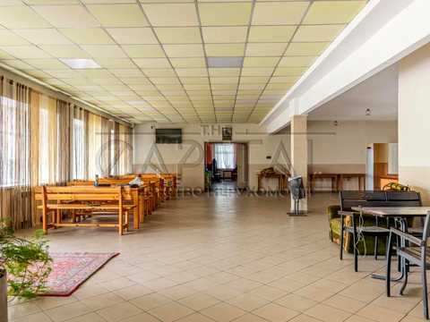 коммерческая по адресу Київське шосе, 123