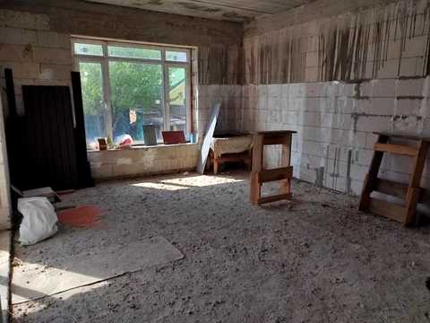 дом по адресу пгт. Таирово, Медична