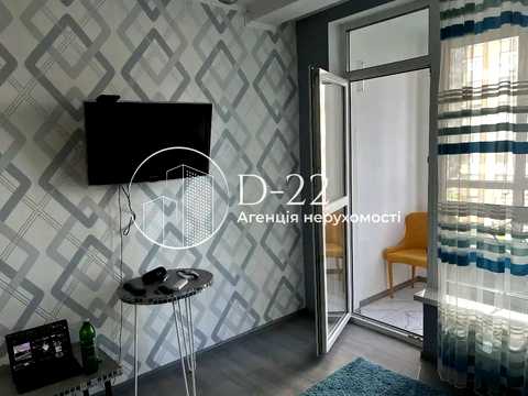 квартира за адресою Європейського Союзу просп. (Правди), 43-А