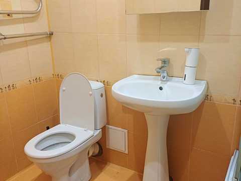 квартира за адресою Сергія Набоки вул. (Бажова), 2