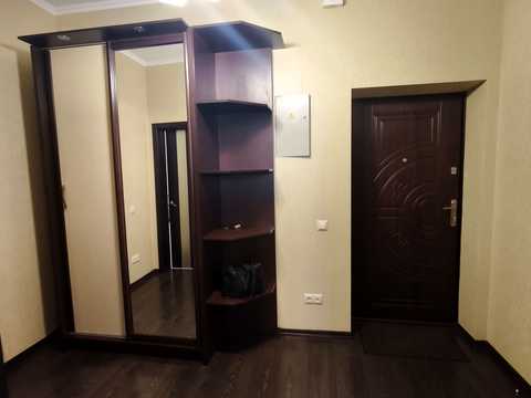 квартира за адресою Вінстона Черчилля вул. (Червоноткацька), 43