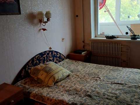 квартира по адресу Бучмы ул. (Командарма Уборевича), 30а