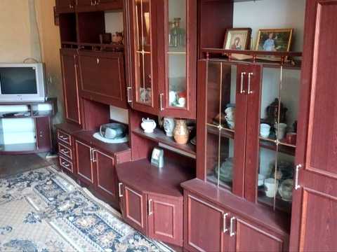 квартира по адресу Бучмы ул. (Командарма Уборевича), 30а