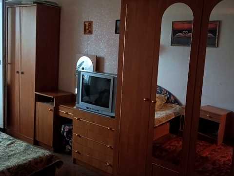 квартира по адресу Бучмы ул. (Командарма Уборевича), 30а
