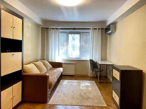 квартира за адресою Сергія Набоки вул. (Бажова), 2